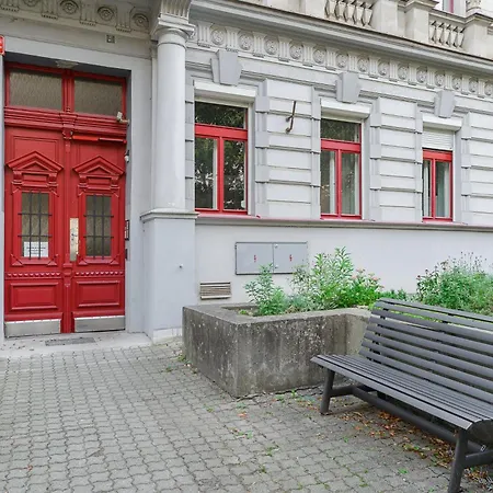 Lägenhet With 3 Bedroom For Family *