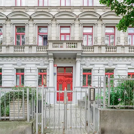 Apartamento With 3 Bedroom For Family