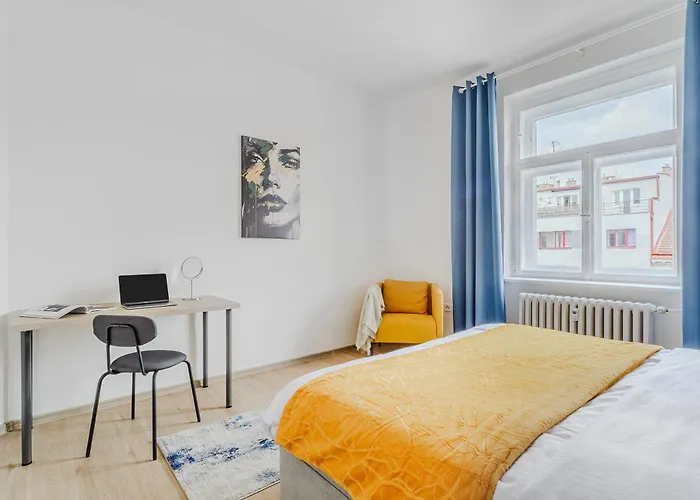 Daire 3-bedroom For Family
