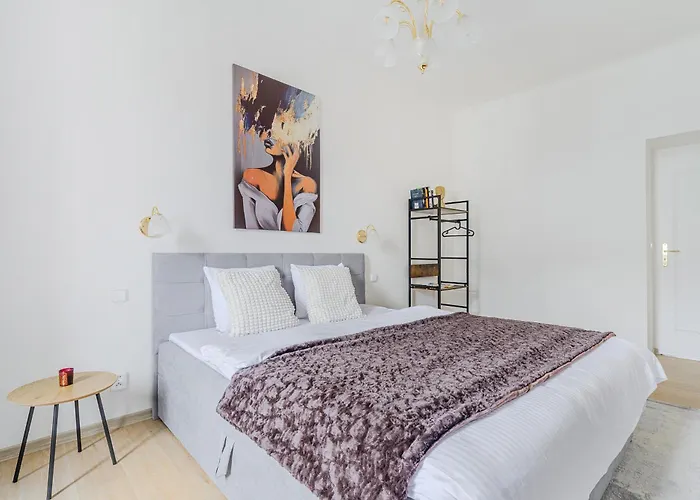 Daire 3-bedroom For Family *