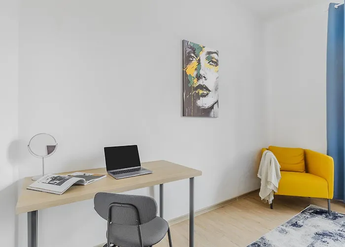 3-bedroom For Family *