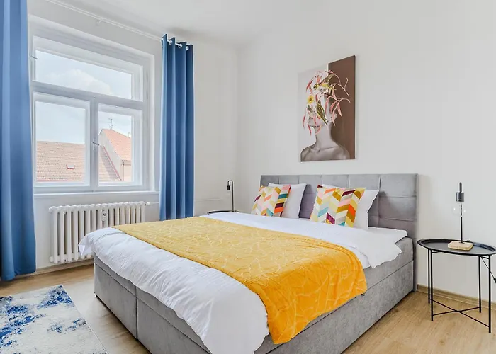 Daire 3-bedroom For Family *