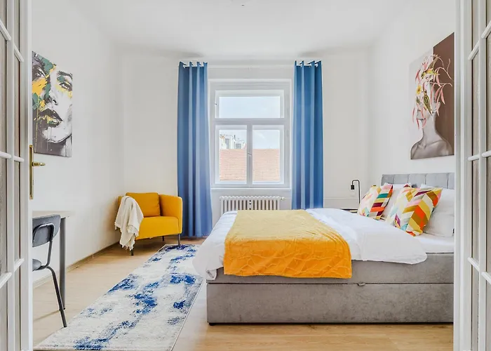 3-bedroom For Family *