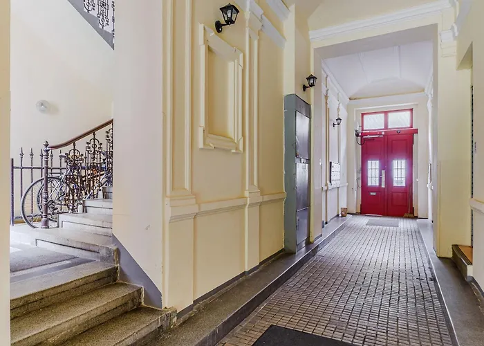 3-bedroom For Family *